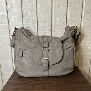 Kelly Moore B-Hobo Camera Bag